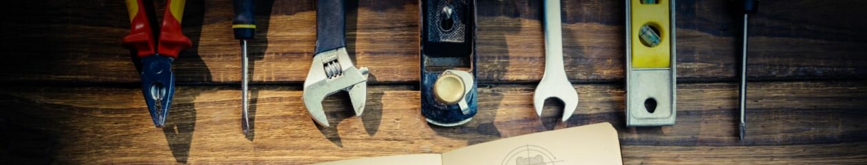 Home Improvement 101